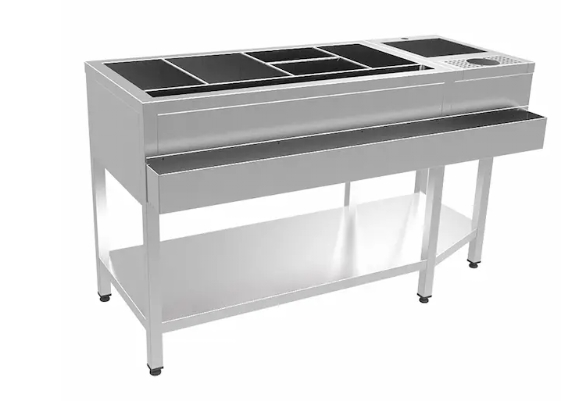 КОБОР СБ-150/68 Барные станции #1