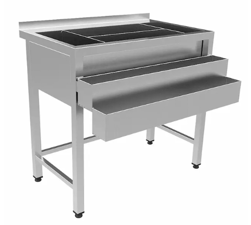 КОБОР СБ-90/75 Барные станции #1