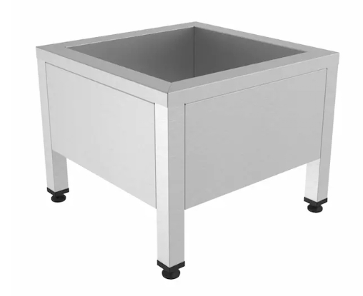 КОБОР ВМ/1-60/60 Ванны моечные #1