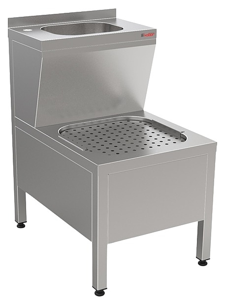 КОБОР ВМ/2-50/70 Ванны моечные #1