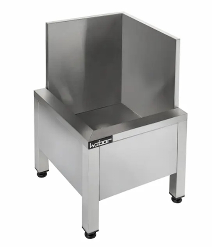 КОБОР ВМБ/1-40/40 Ванны моечные #1