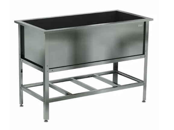 КОБОР ВМС/1-100/53 Ванны моечные #1