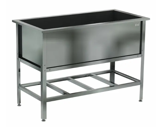 КОБОР ВМС/1-154/80/430 Ванны моечные #1