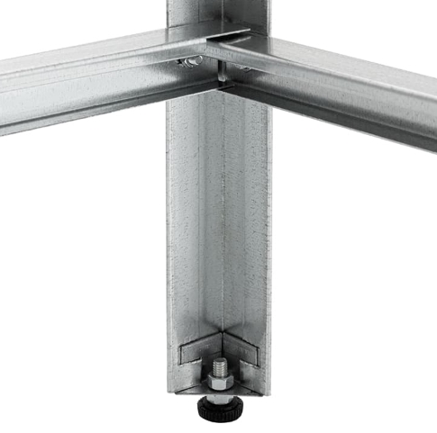 КОБОР ВМС/1-43/43/430 Ванны моечные #5