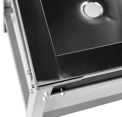 КОБОР ВМС/1-80/80 Ванны моечные #4