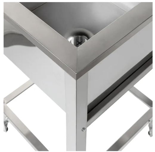 КОБОР ВМС/1-80/80 Ванны моечные #2