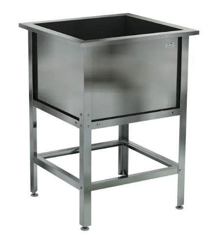 КОБОР ВМС/1-80/80 Ванны моечные #1