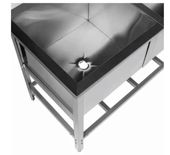 КОБОР ВМС/2-120/63/430 Ванны моечные #2