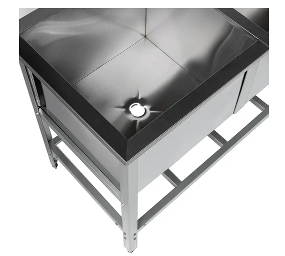 КОБОР ВМС/3-175/60 Ванны моечные #9