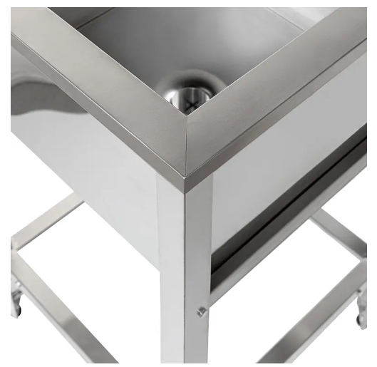 КОБОР ВМС/3-175/63/430 Ванны моечные #7