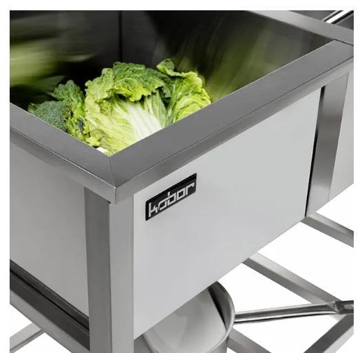 КОБОР ВМС/3-198/70 Ванны моечные #4