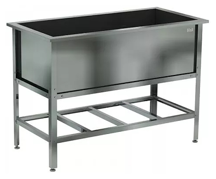 КОБОР ВМСБ/1-134/70/430 Ванны моечные #1