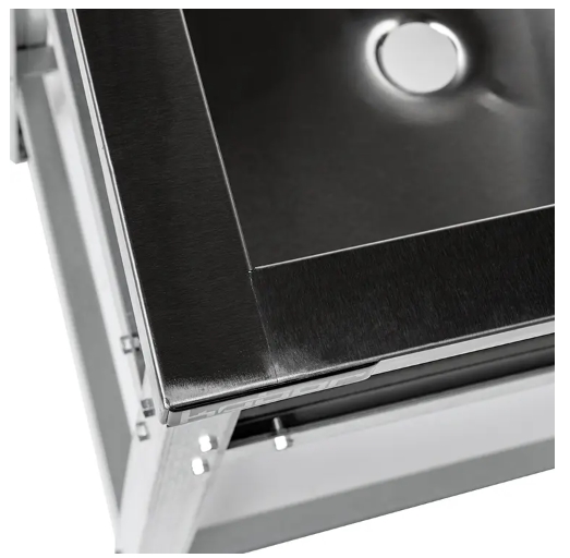 КОБОР ВМСБ/1-43/43/430 Ванны моечные #4