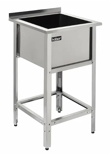 КОБОР ВМСБ/1-43/43/430 Ванны моечные #2