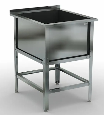 КОБОР ВМСБ/1-43/43/430 Ванны моечные #1