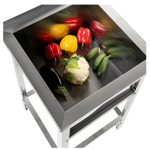 КОБОР ВМСБ/1-63/63/430 Ванны моечные #5