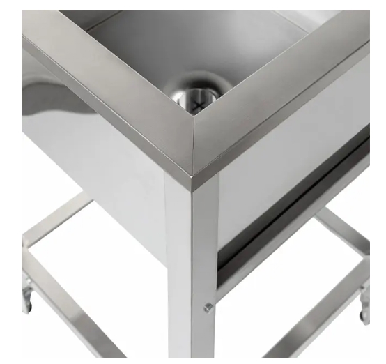 КОБОР ВМСБ/1-70/70 Ванны моечные #2