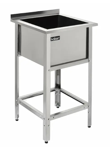 КОБОР ВМСБ/1-70/70 Ванны моечные #1