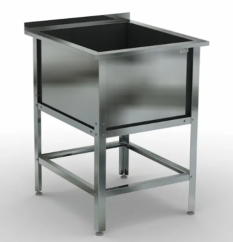 КОБОР ВМСБ/1-70/70 Ванны моечные #5