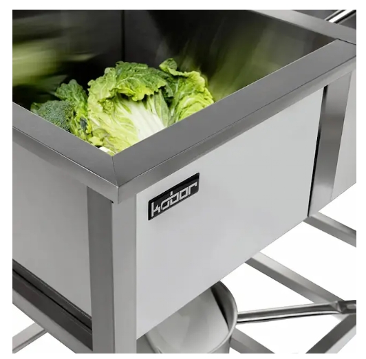 КОБОР ВМСБ/3-145/53/430 Ванны моечные #4