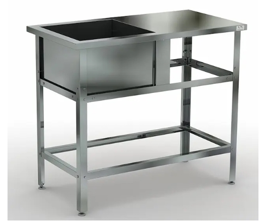 КОБОР ВМСР/1-120/60 Ванны моечные #1