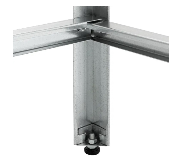 КОБОР ВМСР/1-120/63 Ванны моечные #6