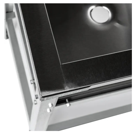 КОБОР ВМСР/1-120/63 Ванны моечные #4