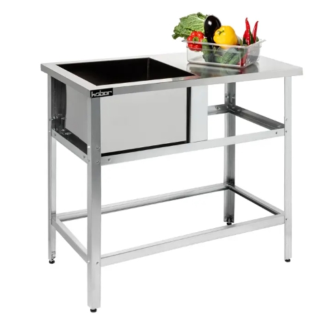 КОБОР ВМСР/1-120/63 Ванны моечные #3