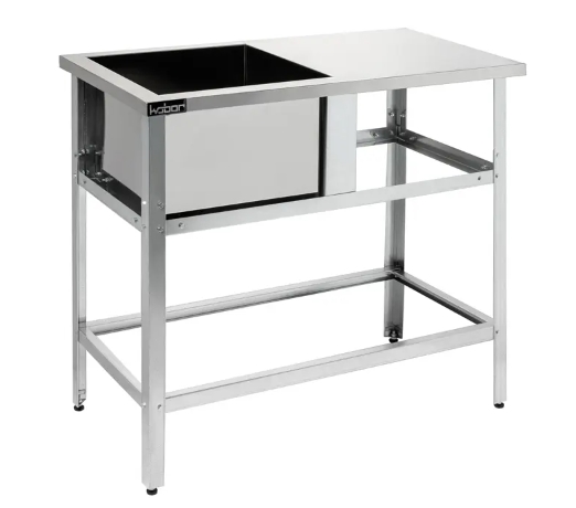 КОБОР ВМСР/1-120/63 Ванны моечные #2