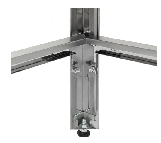 КОБОР ВМСР/1-134/70/430 Ванны моечные #8