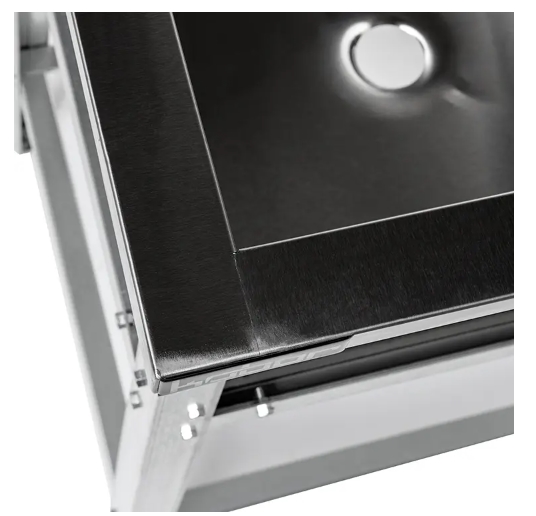 КОБОР ВМСР/1-134/70/430 Ванны моечные #7