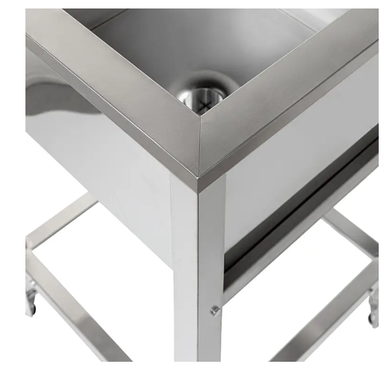 КОБОР ВМСР/1-134/70/430 Ванны моечные #6