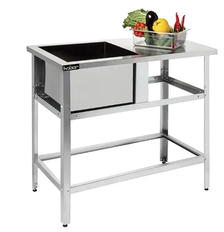 КОБОР ВМСР/1-134/70/430 Ванны моечные #3