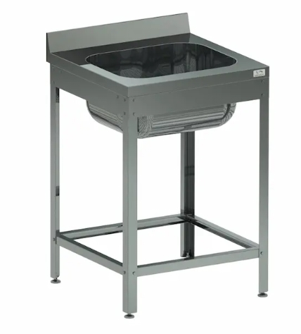 КОБОР ВМЦ/1-80/70/430 Ванны моечные #1