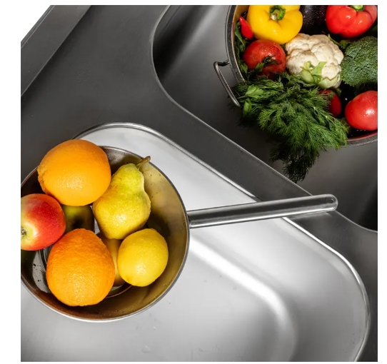 КОБОР ВМЦ/2-120/70/430 Ванны моечные #6