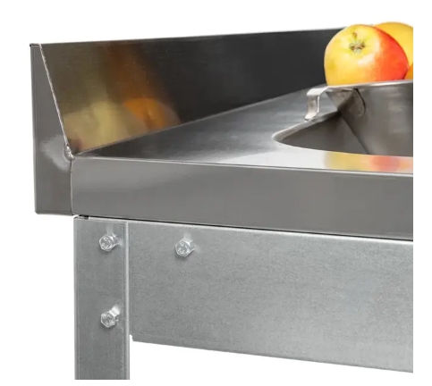 КОБОР ВМЦ/3-210/70 Ванны моечные #3