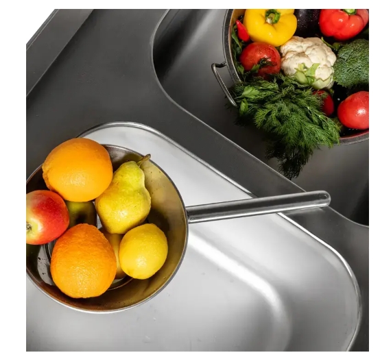 КОБОР ВМЦ/3-210/70 Ванны моечные #2