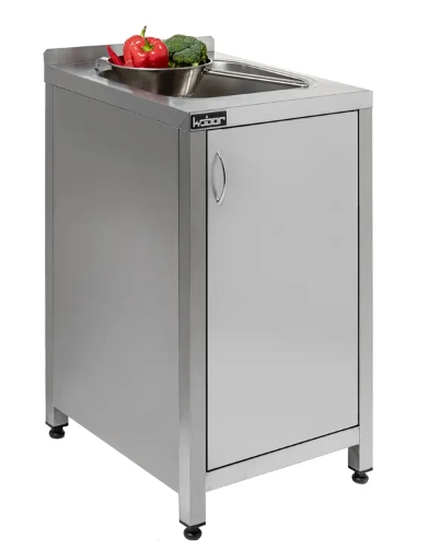 КОБОР ВМЦЗ/1-70/70 Ванны моечные #5