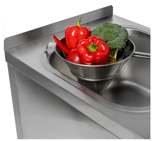 КОБОР ВМЦЗ/1-70/70 Ванны моечные #3