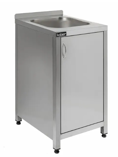 КОБОР ВМЦЗ/1-70/70 Ванны моечные #1