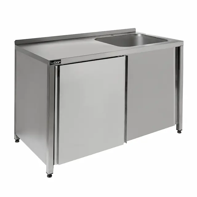 КОБОР ВМЦЗР/1-140/70 Ванны моечные #1