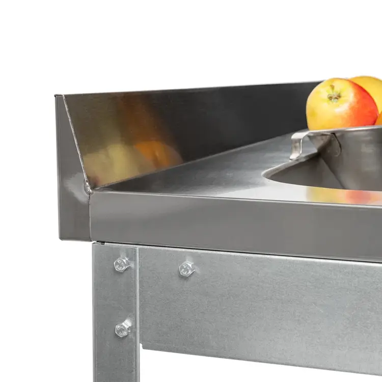 КОБОР ВМЦР/1-120/60/430 Л/П Ванны моечные #2