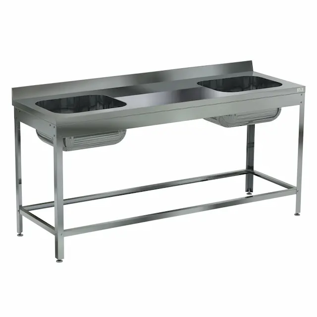 КОБОР ВМЦР/2-180/70 Л/Ц/П Ванны моечные #1