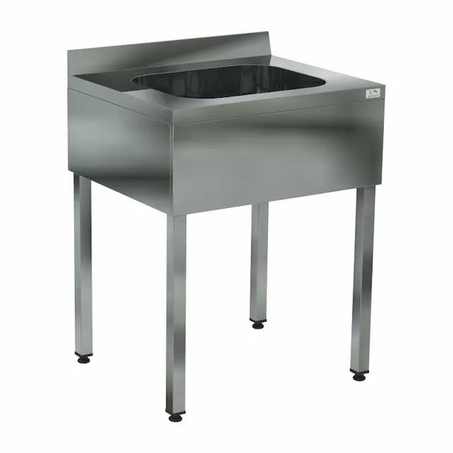 КОБОР ВМЦФ/1-60/70 Ванны моечные #1