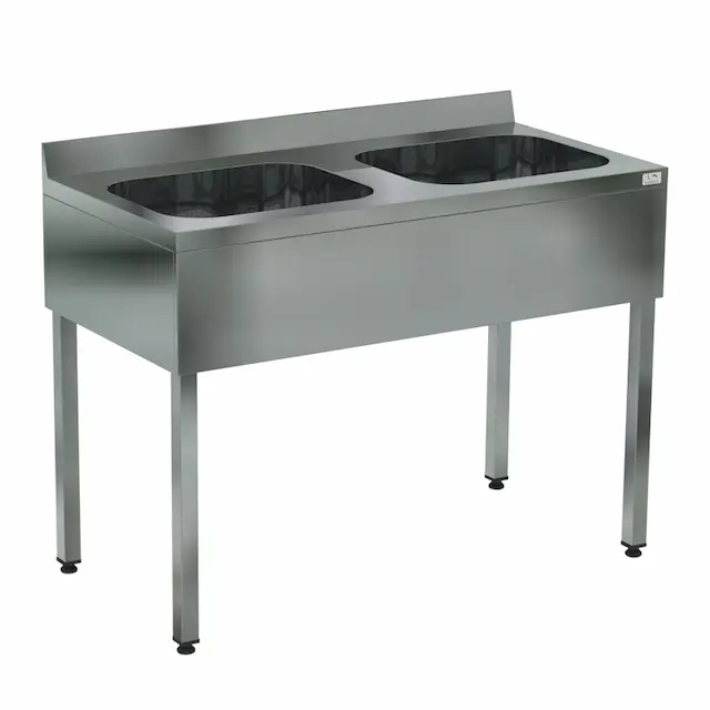 КОБОР ВМЦФ/2-140/70 Ванны моечные #1