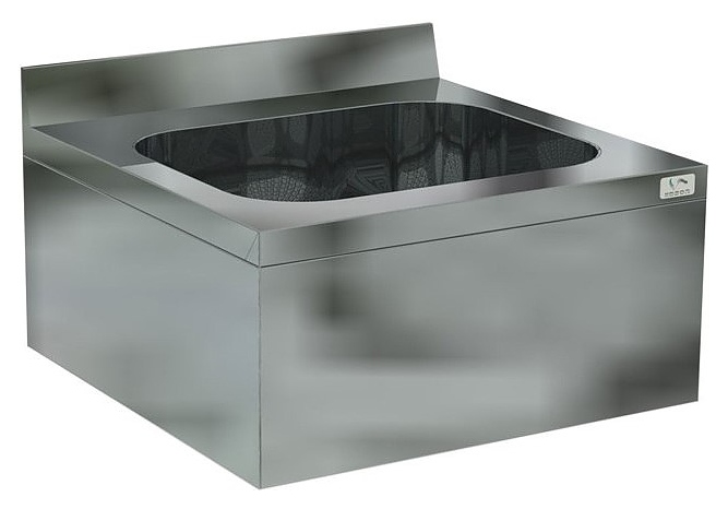 КОБОР ВРК-40/37 Ванны моечные