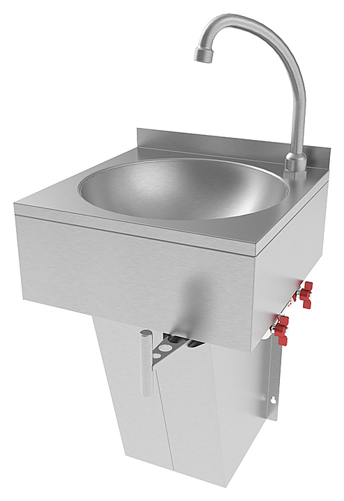 КОБОР ВРК-40/40/РС Ванны моечные