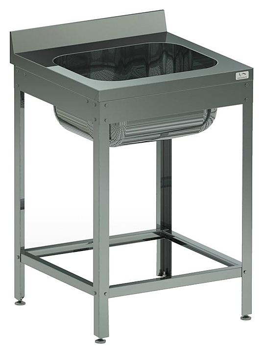 КОБОР ВРК-50/60/430 Ванны моечные