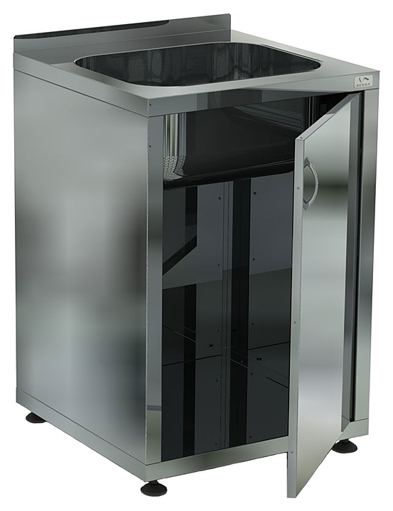 КОБОР ВРКЗ-50/60 Ванны моечные