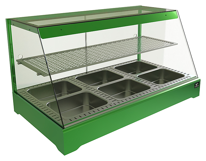 КОБОР СR1-117H Green Плиты